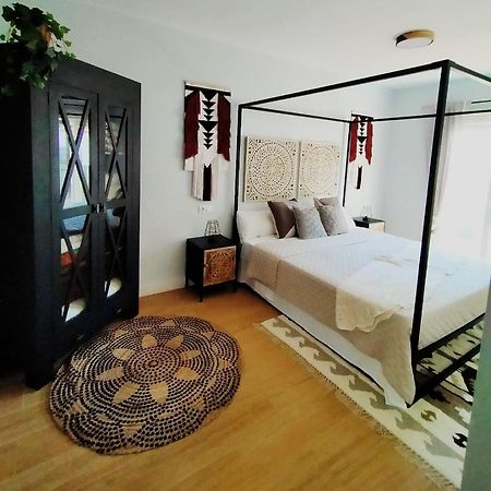 Apartament Apartamento En Benamara Gardens Estepona Zewnętrze zdjęcie