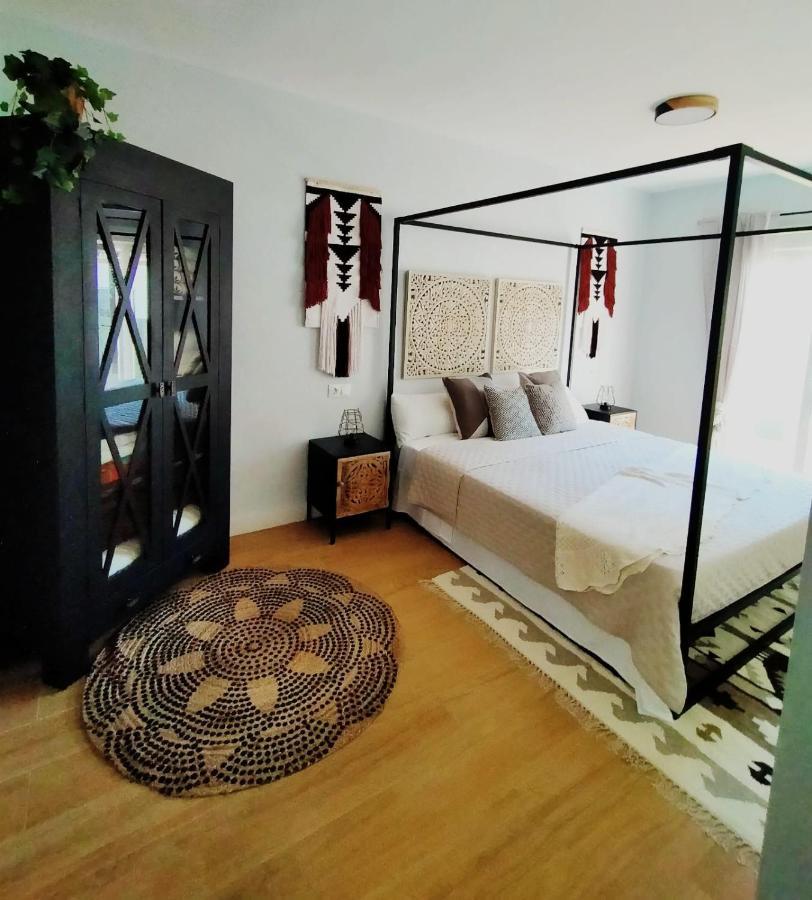 Apartament Apartamento En Benamara Gardens Estepona Zewnętrze zdjęcie