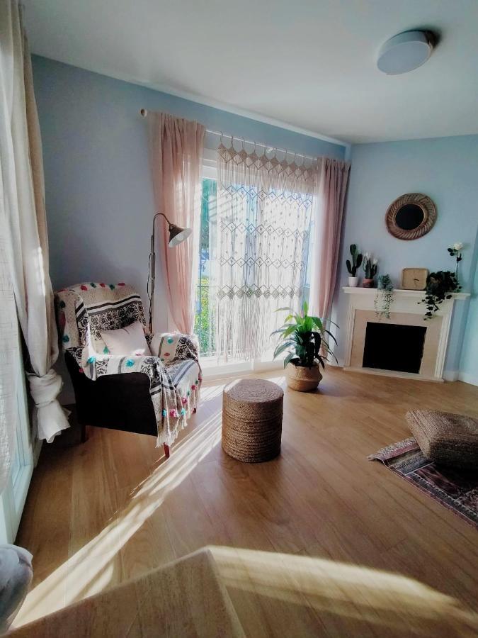 Apartament Apartamento En Benamara Gardens Estepona Zewnętrze zdjęcie