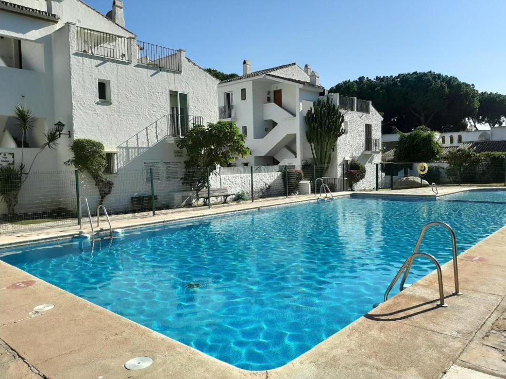 Apartament Apartamento En Benamara Gardens Estepona Zewnętrze zdjęcie