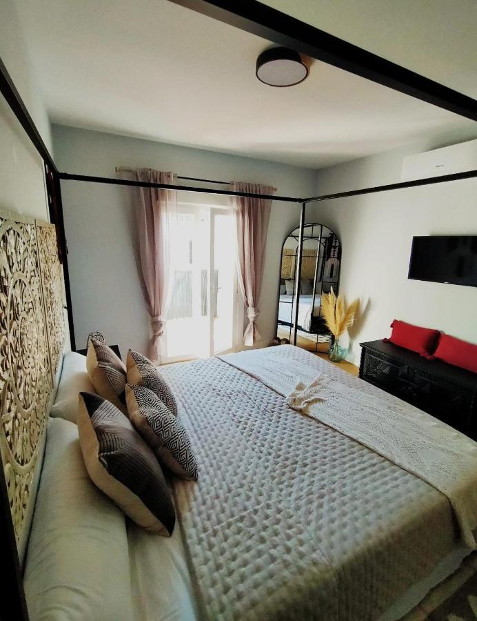 Apartament Apartamento En Benamara Gardens Estepona Zewnętrze zdjęcie