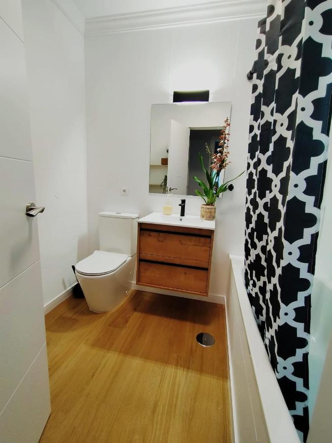 Apartament Apartamento En Benamara Gardens Estepona Zewnętrze zdjęcie