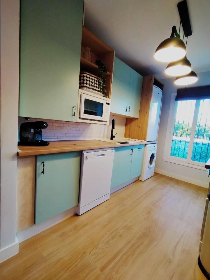Apartament Apartamento En Benamara Gardens Estepona Zewnętrze zdjęcie