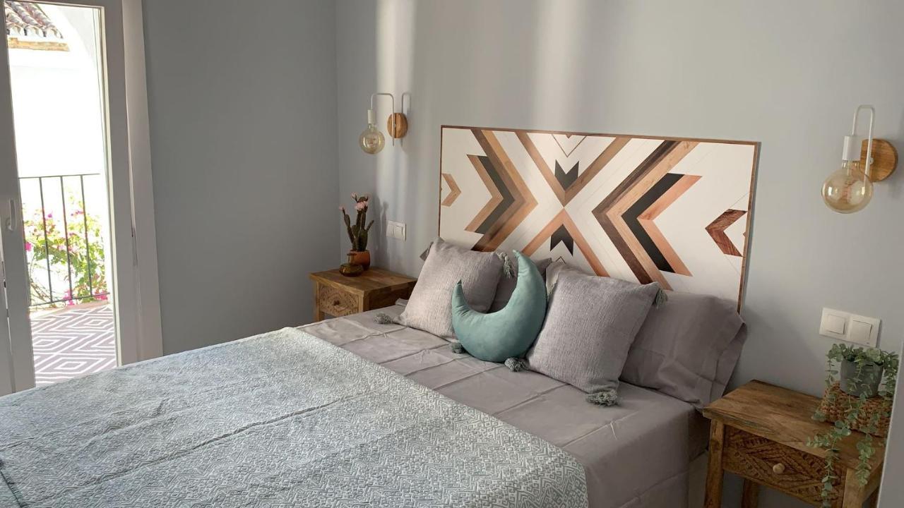 Apartament Apartamento En Benamara Gardens Estepona Zewnętrze zdjęcie