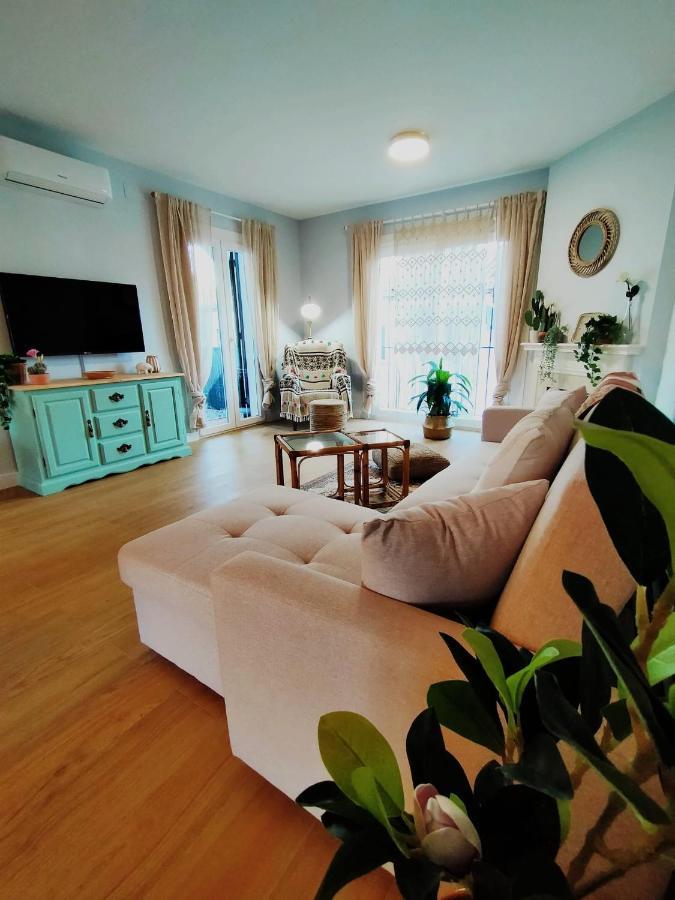 Apartament Apartamento En Benamara Gardens Estepona Zewnętrze zdjęcie