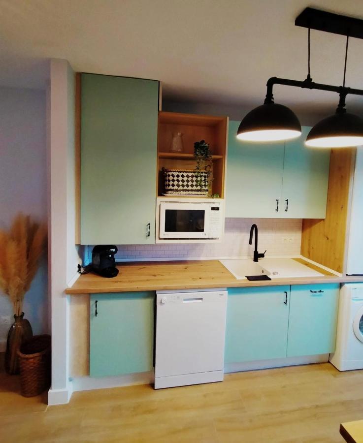 Apartament Apartamento En Benamara Gardens Estepona Zewnętrze zdjęcie